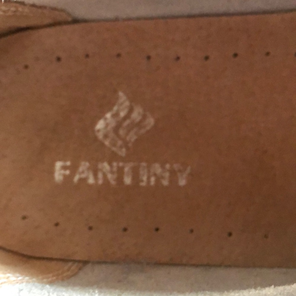 Shoes - Picture 2 of 2